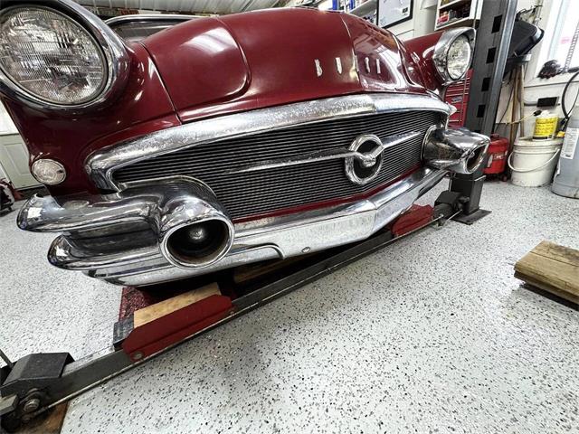 1956 Buick Century (CC-2103916) for sale in Malone, New York