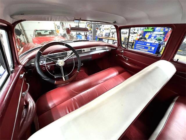 1956 Buick Century (CC-2103916) for sale in Malone, New York