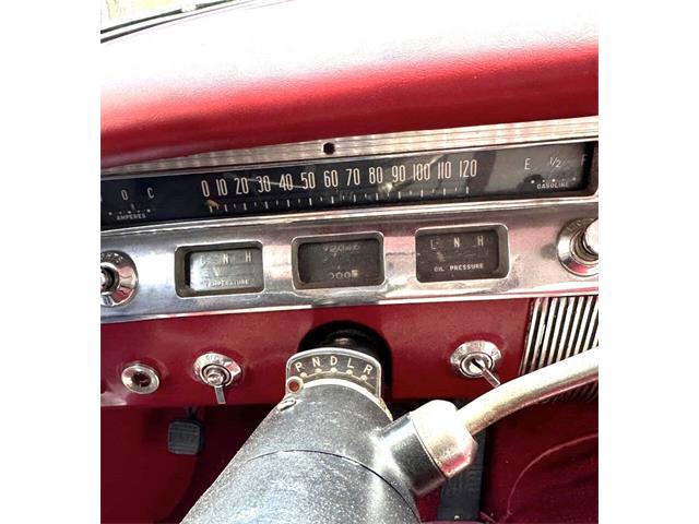 1956 Buick Century (CC-2103916) for sale in Malone, New York