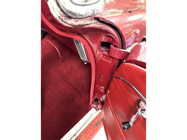 1956 Buick Century (CC-2103916) for sale in Malone, New York