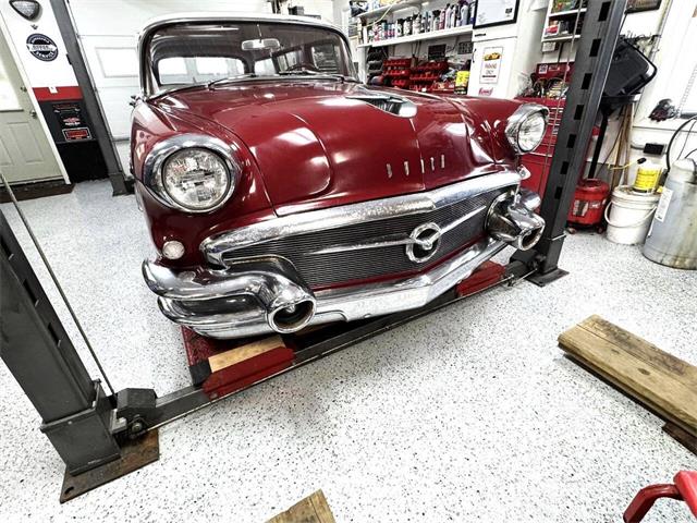 1956 Buick Century (CC-2103916) for sale in Malone, New York
