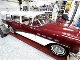1956 Buick Century (CC-2103916) for sale in Malone, New York