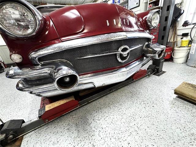 1956 Buick Century (CC-2103916) for sale in Malone, New York