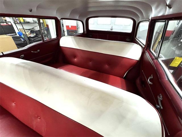 1956 Buick Century (CC-2103916) for sale in Malone, New York