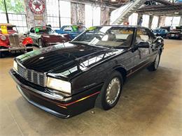 1993 Cadillac Allante (CC-2103917) for sale in Reading, Pennsylvania