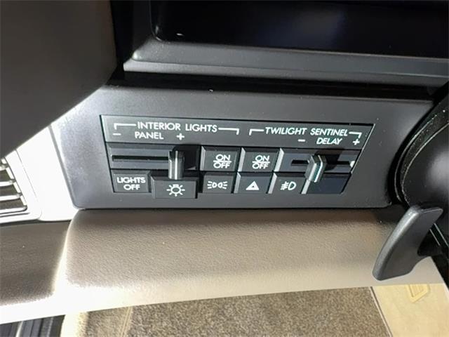 1993 Cadillac Allante (CC-2103917) for sale in Reading, Pennsylvania