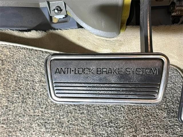 1993 Cadillac Allante (CC-2103917) for sale in Reading, Pennsylvania