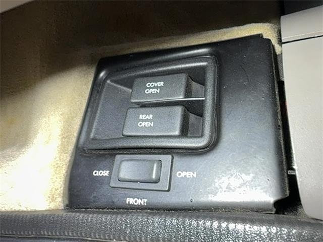 1993 Cadillac Allante (CC-2103917) for sale in Reading, Pennsylvania