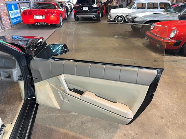 1993 Cadillac Allante (CC-2103917) for sale in Reading, Pennsylvania