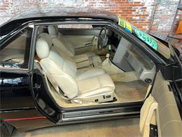 1993 Cadillac Allante (CC-2103917) for sale in Reading, Pennsylvania