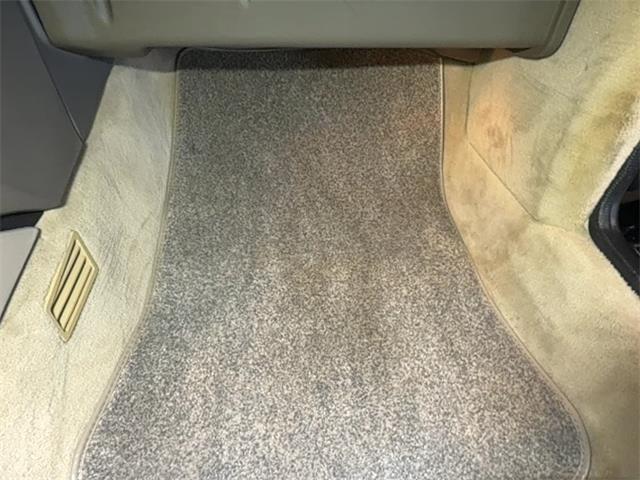 1993 Cadillac Allante (CC-2103917) for sale in Reading, Pennsylvania