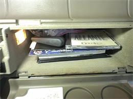 1993 Cadillac Allante (CC-2103917) for sale in Reading, Pennsylvania