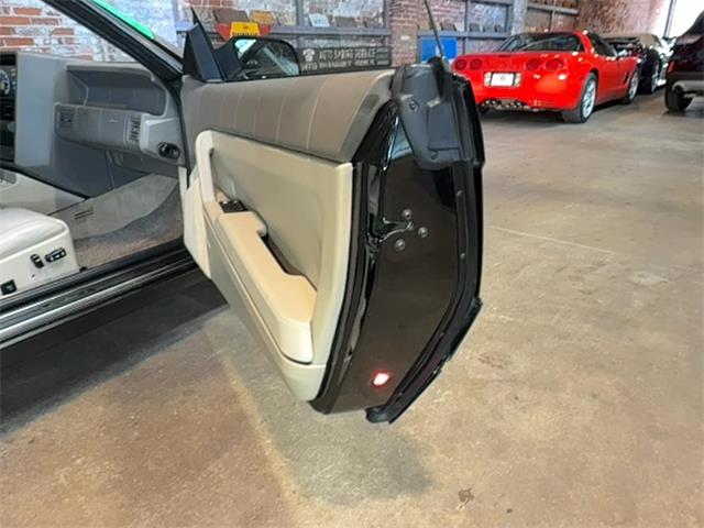 1993 Cadillac Allante (CC-2103917) for sale in Reading, Pennsylvania