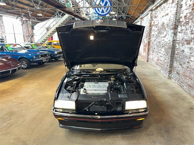 1993 Cadillac Allante (CC-2103917) for sale in Reading, Pennsylvania