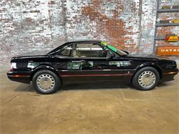 1993 Cadillac Allante (CC-2103917) for sale in Reading, Pennsylvania