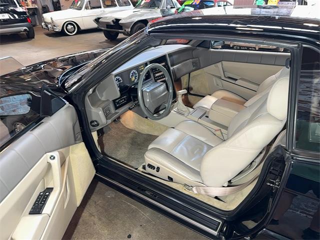 1993 Cadillac Allante (CC-2103917) for sale in Reading, Pennsylvania