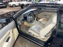 1993 Cadillac Allante (CC-2103917) for sale in Reading, Pennsylvania