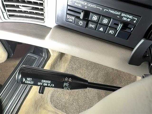 1993 Cadillac Allante (CC-2103917) for sale in Reading, Pennsylvania