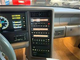 1993 Cadillac Allante (CC-2103917) for sale in Reading, Pennsylvania