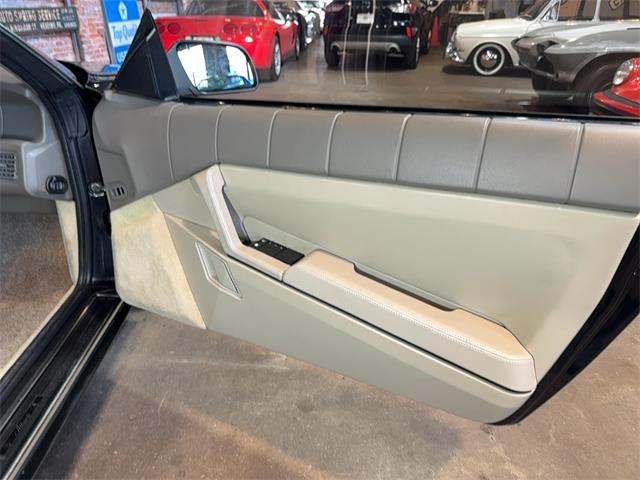 1993 Cadillac Allante (CC-2103917) for sale in Reading, Pennsylvania