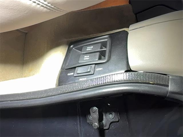 1993 Cadillac Allante (CC-2103917) for sale in Reading, Pennsylvania