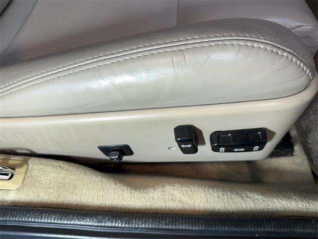 1993 Cadillac Allante (CC-2103917) for sale in Reading, Pennsylvania