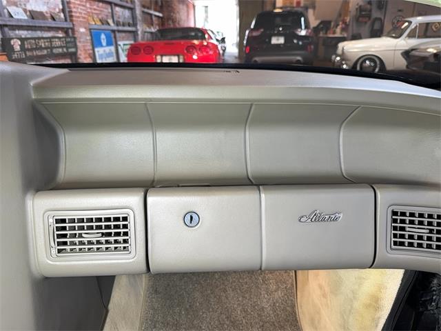 1993 Cadillac Allante (CC-2103917) for sale in Reading, Pennsylvania
