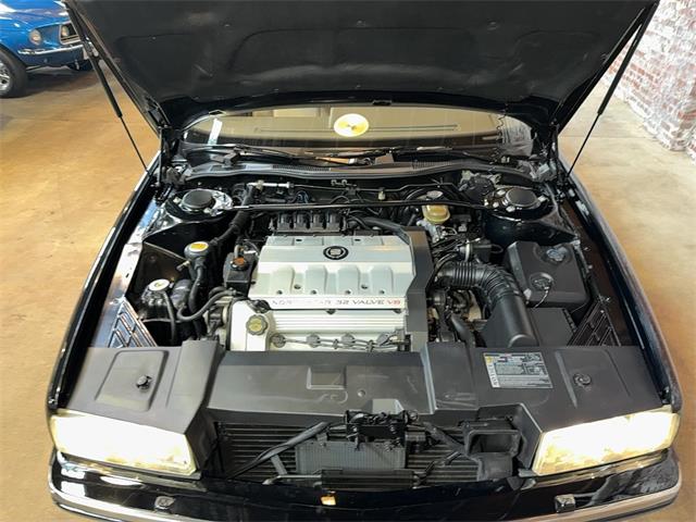 1993 Cadillac Allante (CC-2103917) for sale in Reading, Pennsylvania