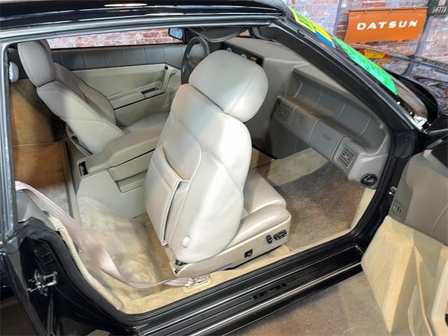 1993 Cadillac Allante (CC-2103917) for sale in Reading, Pennsylvania