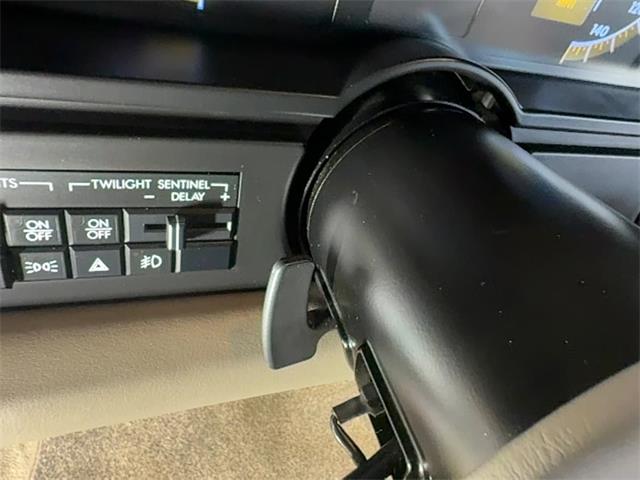 1993 Cadillac Allante (CC-2103917) for sale in Reading, Pennsylvania