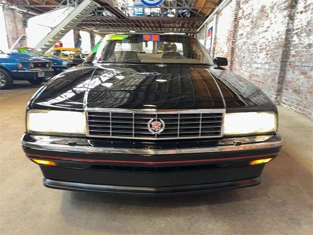 1993 Cadillac Allante (CC-2103917) for sale in Reading, Pennsylvania