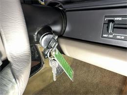 1993 Cadillac Allante (CC-2103917) for sale in Reading, Pennsylvania