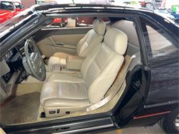 1993 Cadillac Allante (CC-2103917) for sale in Reading, Pennsylvania