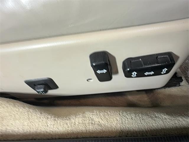 1993 Cadillac Allante (CC-2103917) for sale in Reading, Pennsylvania