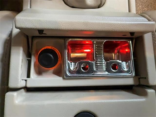 1993 Cadillac Allante (CC-2103917) for sale in Reading, Pennsylvania