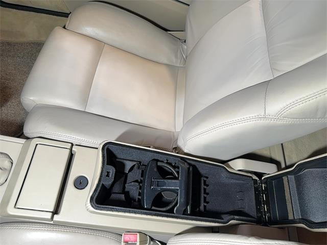 1993 Cadillac Allante (CC-2103917) for sale in Reading, Pennsylvania