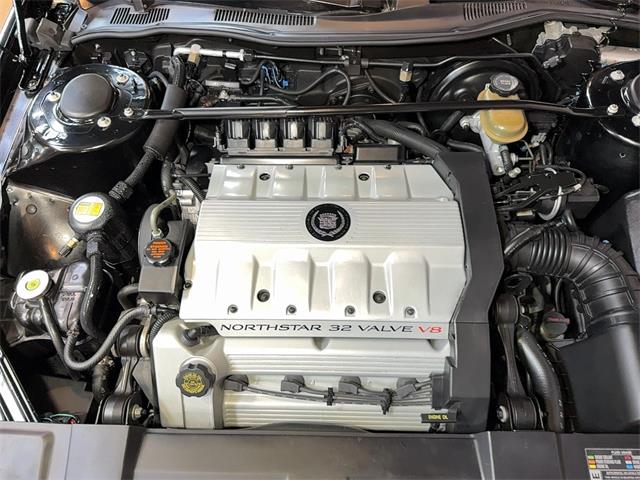 1993 Cadillac Allante (CC-2103917) for sale in Reading, Pennsylvania