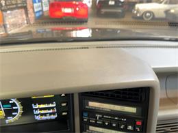 1993 Cadillac Allante (CC-2103917) for sale in Reading, Pennsylvania