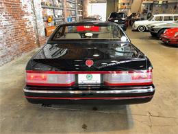 1993 Cadillac Allante (CC-2103917) for sale in Reading, Pennsylvania