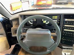 1993 Cadillac Allante (CC-2103917) for sale in Reading, Pennsylvania