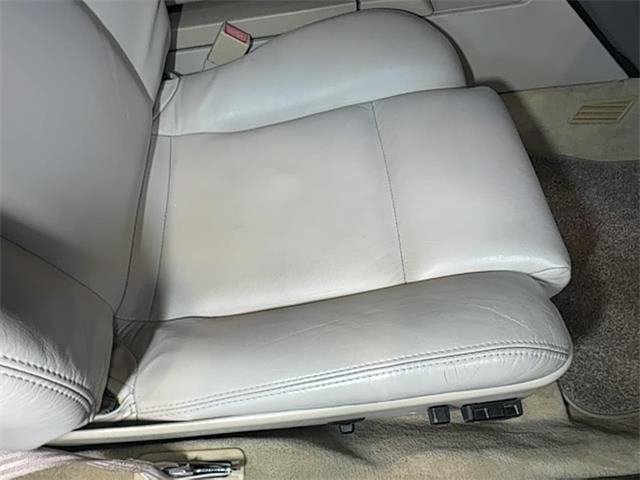 1993 Cadillac Allante (CC-2103917) for sale in Reading, Pennsylvania