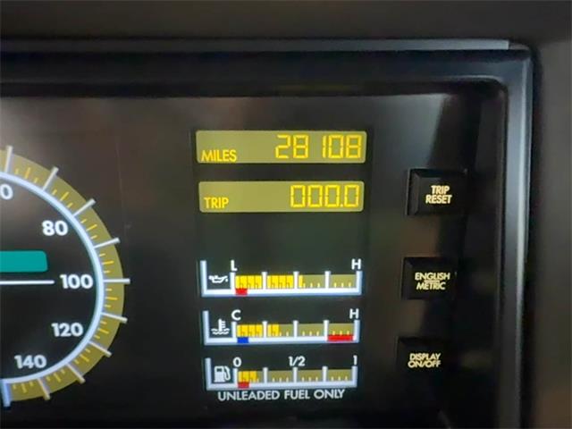 1993 Cadillac Allante (CC-2103917) for sale in Reading, Pennsylvania