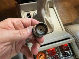1993 Cadillac Allante (CC-2103917) for sale in Reading, Pennsylvania