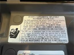 1993 Cadillac Allante (CC-2103917) for sale in Reading, Pennsylvania