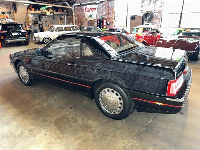 1993 Cadillac Allante (CC-2103917) for sale in Reading, Pennsylvania