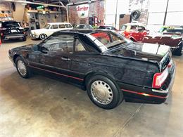 1993 Cadillac Allante (CC-2103917) for sale in Reading, Pennsylvania