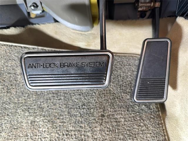 1993 Cadillac Allante (CC-2103917) for sale in Reading, Pennsylvania