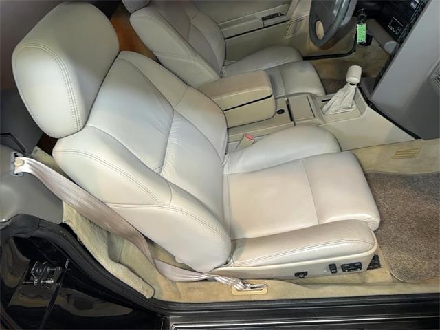 1993 Cadillac Allante (CC-2103917) for sale in Reading, Pennsylvania