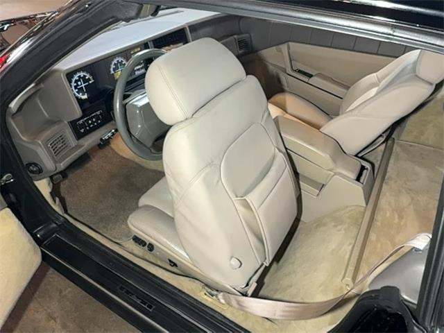 1993 Cadillac Allante (CC-2103917) for sale in Reading, Pennsylvania