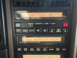 1993 Cadillac Allante (CC-2103917) for sale in Reading, Pennsylvania